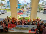 Era Digital, Yayasan DEK Padang mengadakan Bimtek Creative Learning yang diikuti oleh Guru dan Kepala SMK di Sumbar