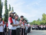 Meriahnya Perayaan HUT Ke-78 Kemerdekaan Republik Indonesia Yayasan DEK Padang